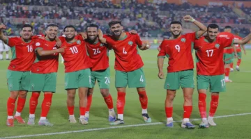 صافرة البداية.. مواجهة المغرب والأردن في نهائي كأس العرب 2025 والقنوات المفتوحة